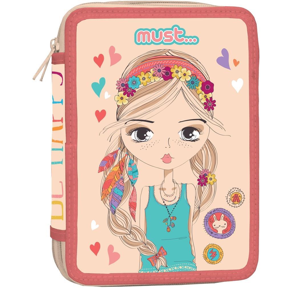 PERNICA PUNA DUPLA MUST BFF BTS24